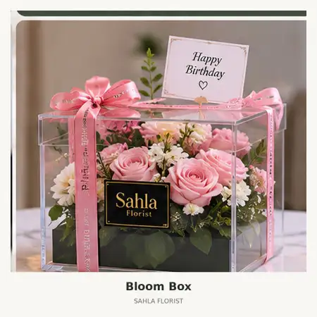 Bloom Box Temanggung